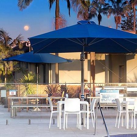 Avoca Palms Resort Terrigal Buitenkant foto