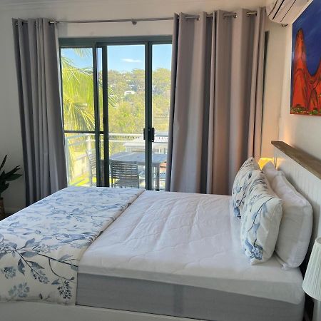 Avoca Palms Resort Terrigal Buitenkant foto