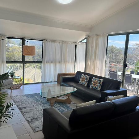 Avoca Palms Resort Terrigal Buitenkant foto