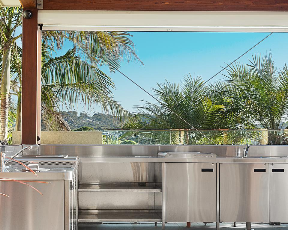 Avoca Palms Resort Terrigal Buitenkant foto