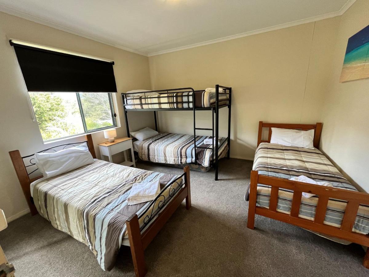 Avoca Palms Resort Terrigal Buitenkant foto