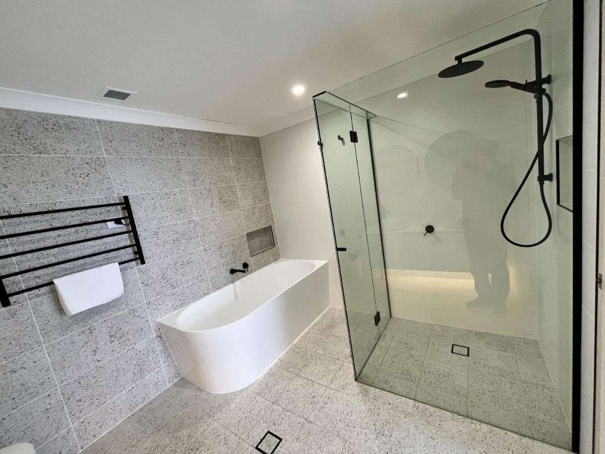 Avoca Palms Resort Terrigal Buitenkant foto