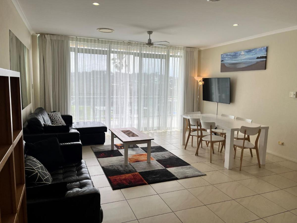 Avoca Palms Resort Terrigal Buitenkant foto