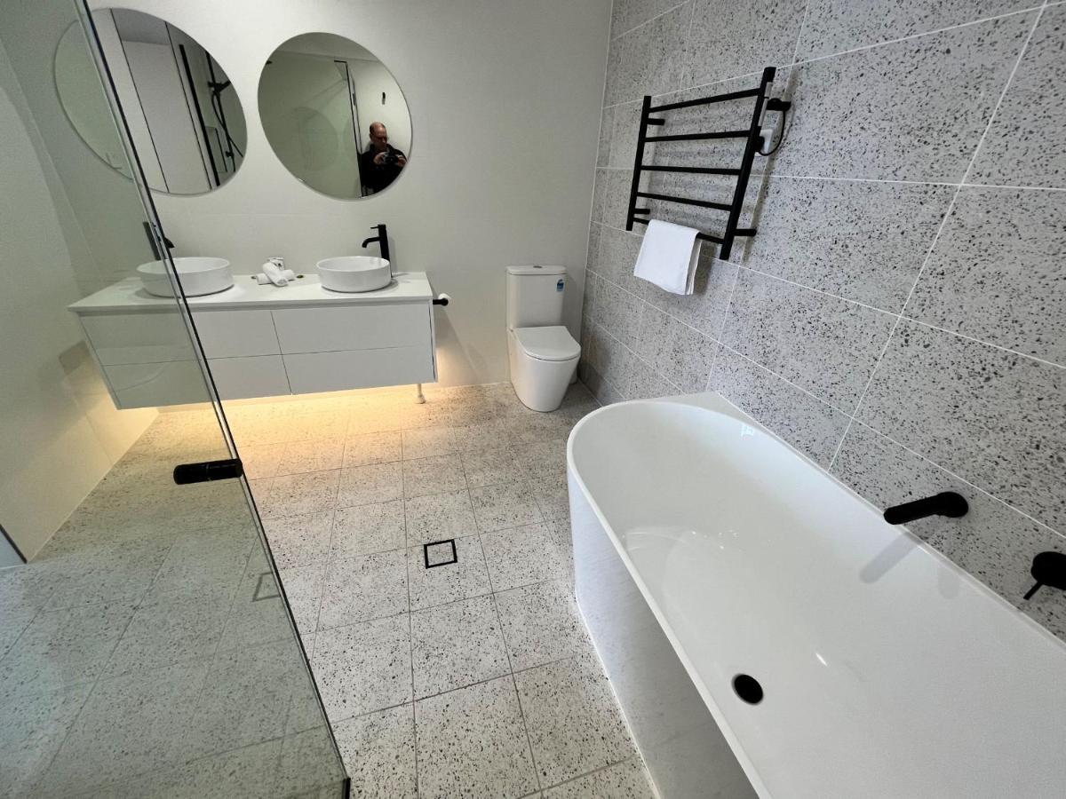 Avoca Palms Resort Terrigal Buitenkant foto