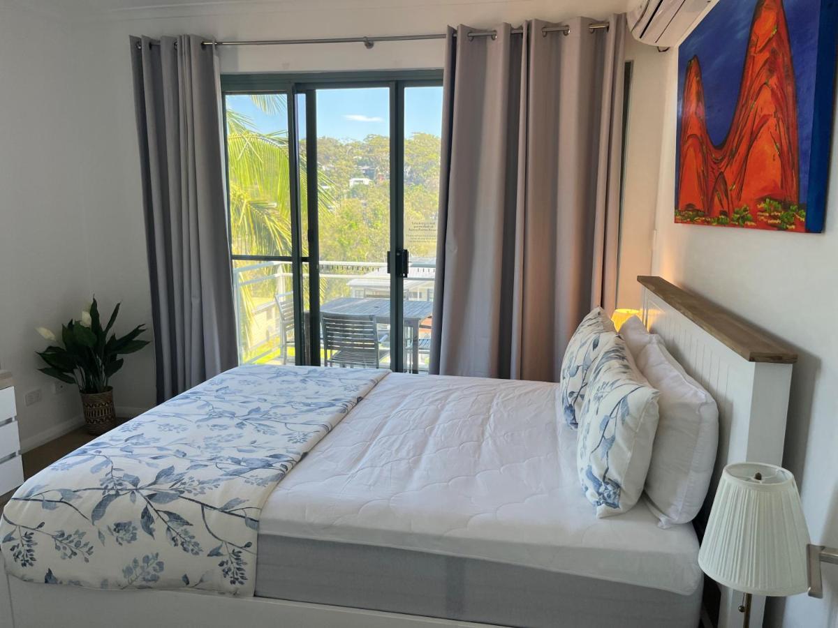 Avoca Palms Resort Terrigal Buitenkant foto