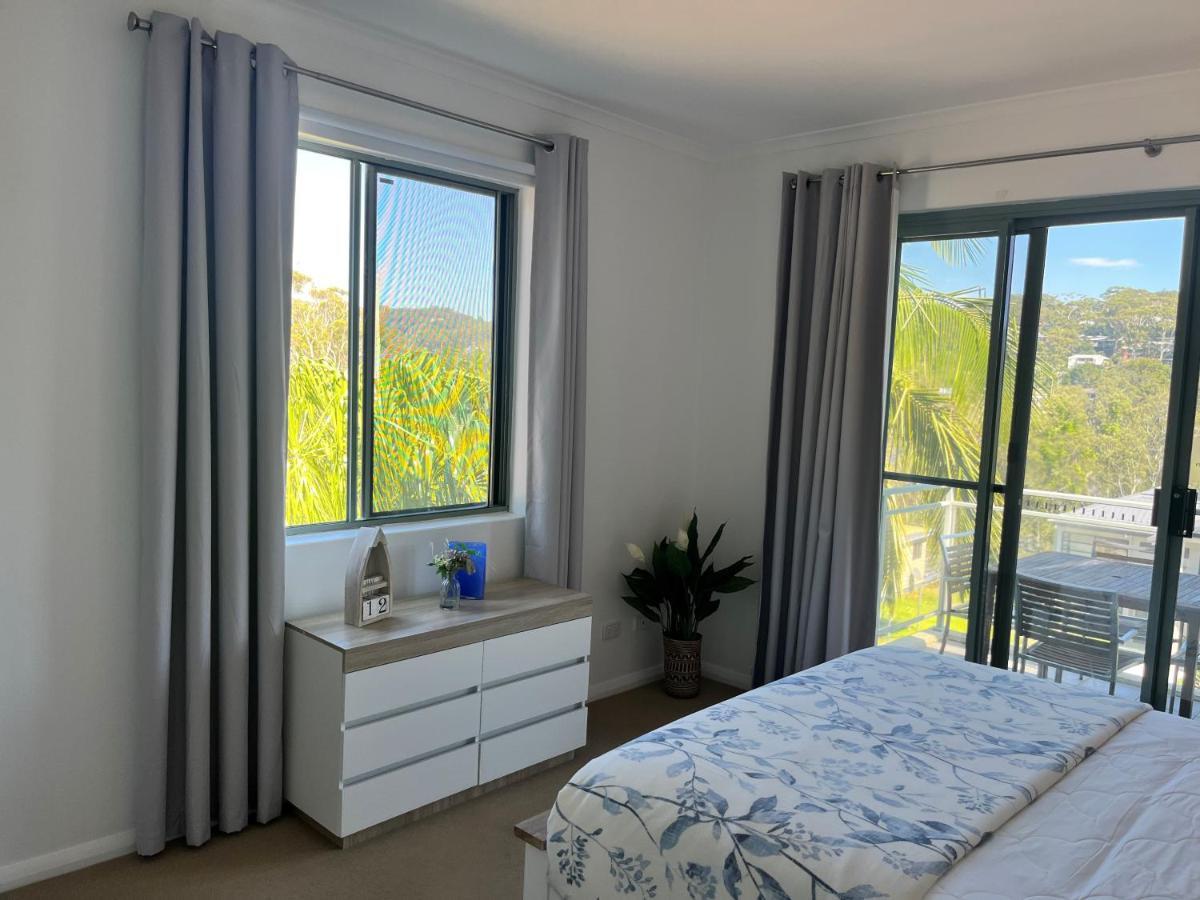 Avoca Palms Resort Terrigal Buitenkant foto