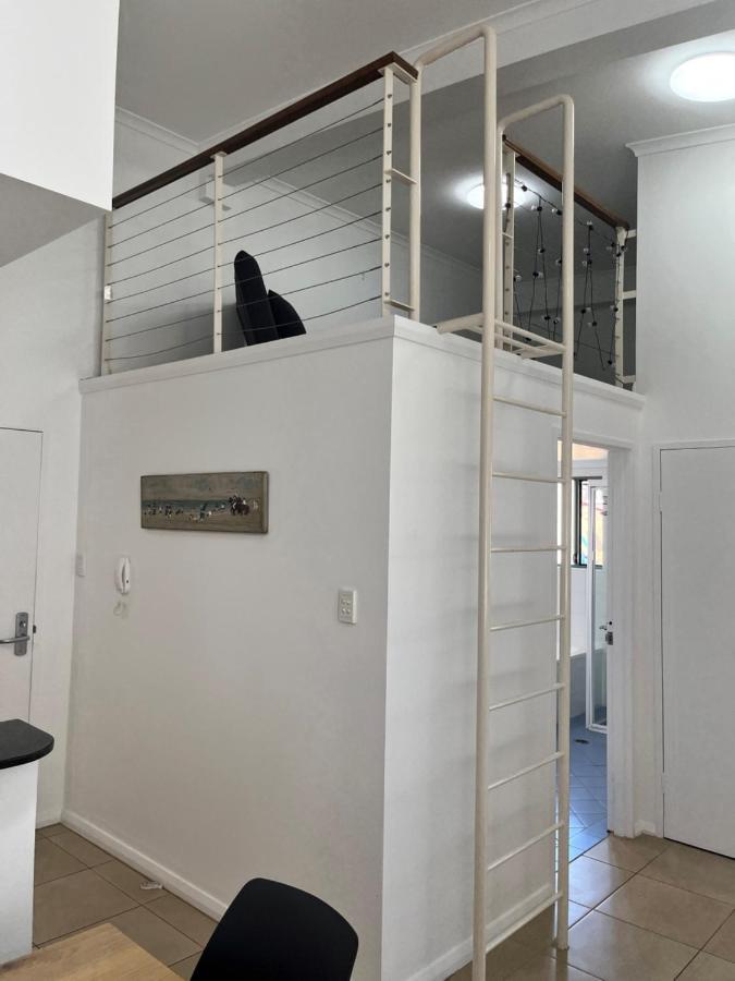 Avoca Palms Resort Terrigal Buitenkant foto