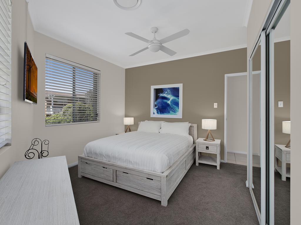 Avoca Palms Resort Terrigal Buitenkant foto