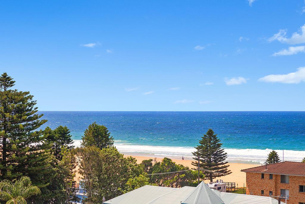 Avoca Palms Resort Terrigal Buitenkant foto