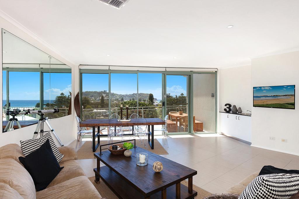 Avoca Palms Resort Terrigal Buitenkant foto