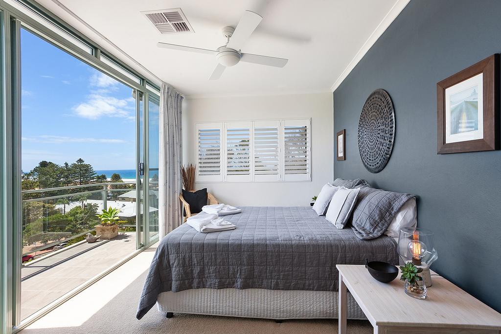Avoca Palms Resort Terrigal Buitenkant foto