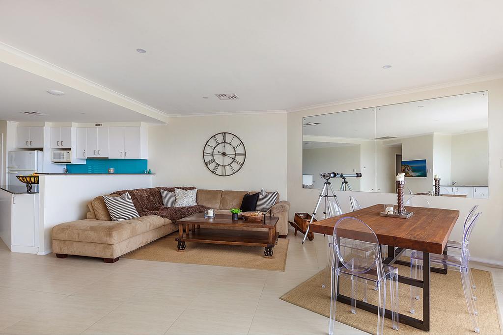 Avoca Palms Resort Terrigal Kamer foto
