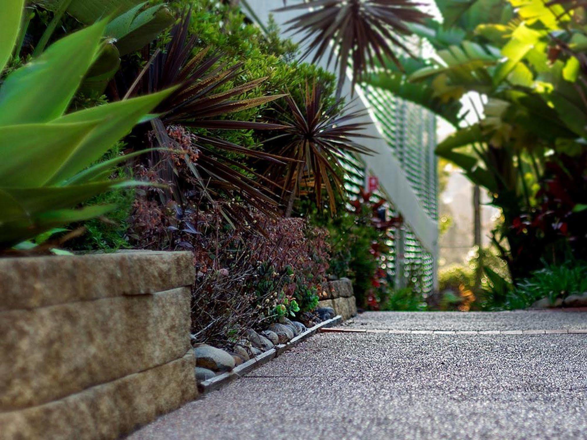 Avoca Palms Resort Terrigal Buitenkant foto