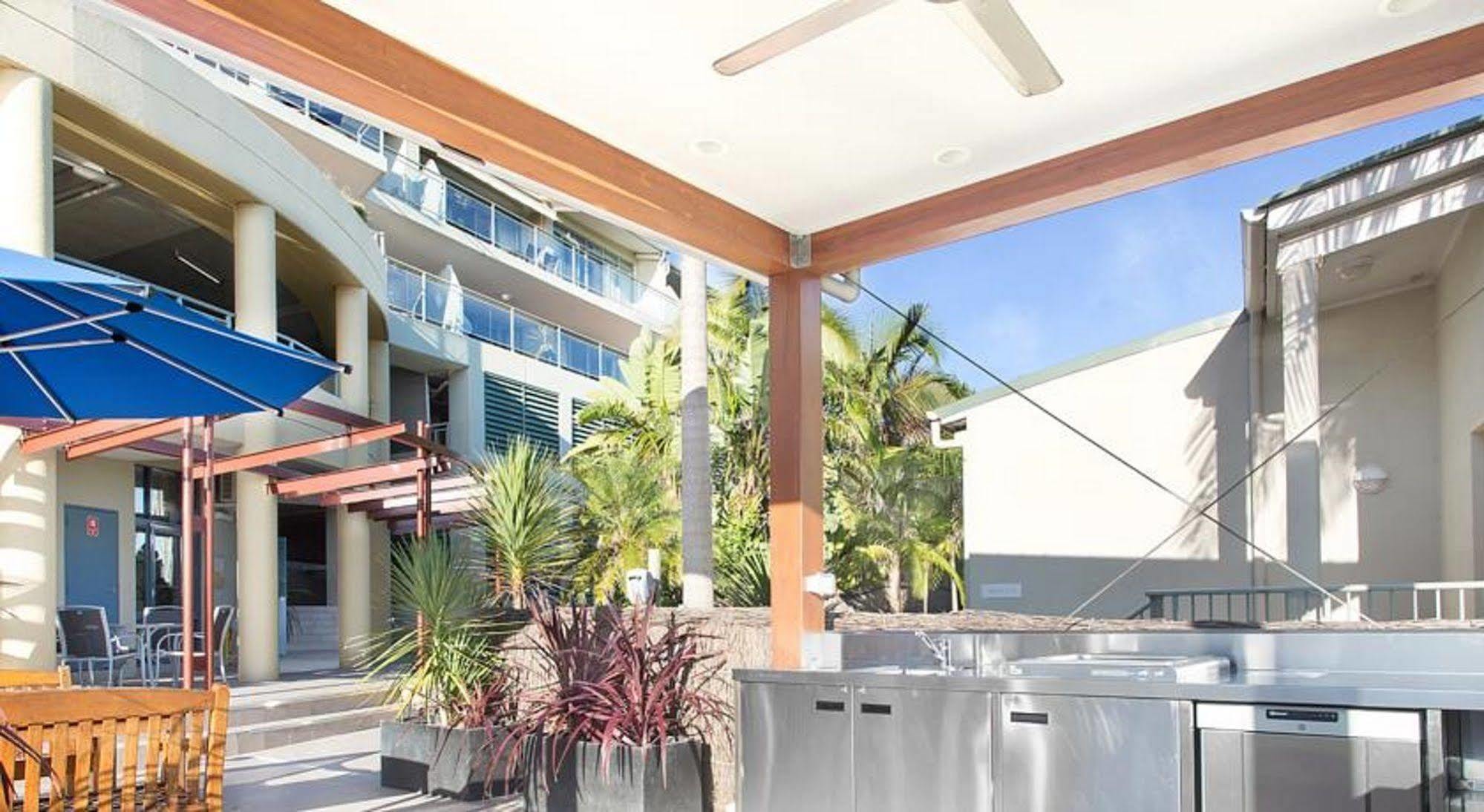 Avoca Palms Resort Terrigal Buitenkant foto