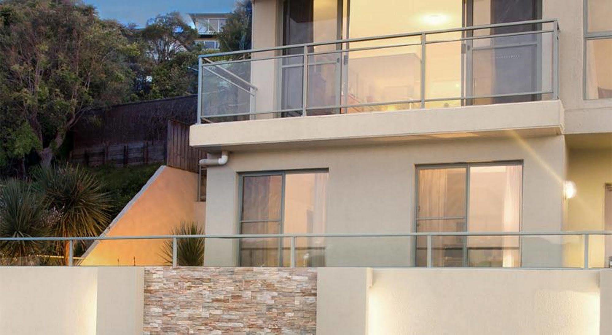Avoca Palms Resort Terrigal Buitenkant foto